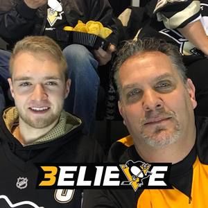 Meet your Posher, Craig